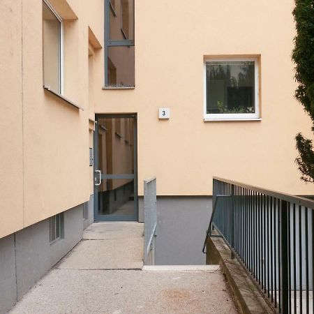 Spacious 2Rooms Central Area Vienna Luaran gambar