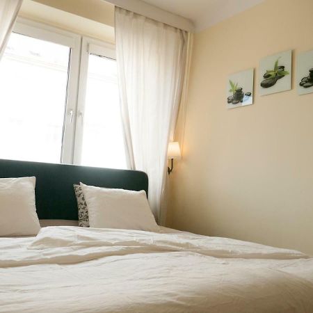 Spacious 2Rooms Central Area Vienna Luaran gambar