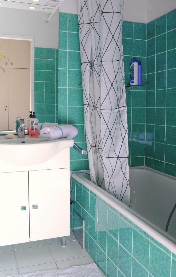 Spacious 2Rooms Central Area Vienna Luaran gambar