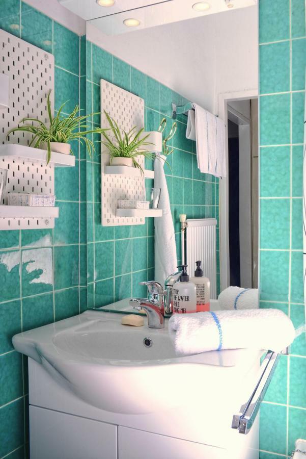 Spacious 2Rooms Central Area Vienna Luaran gambar
