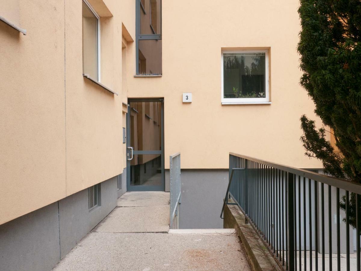 Spacious 2Rooms Central Area Vienna Luaran gambar