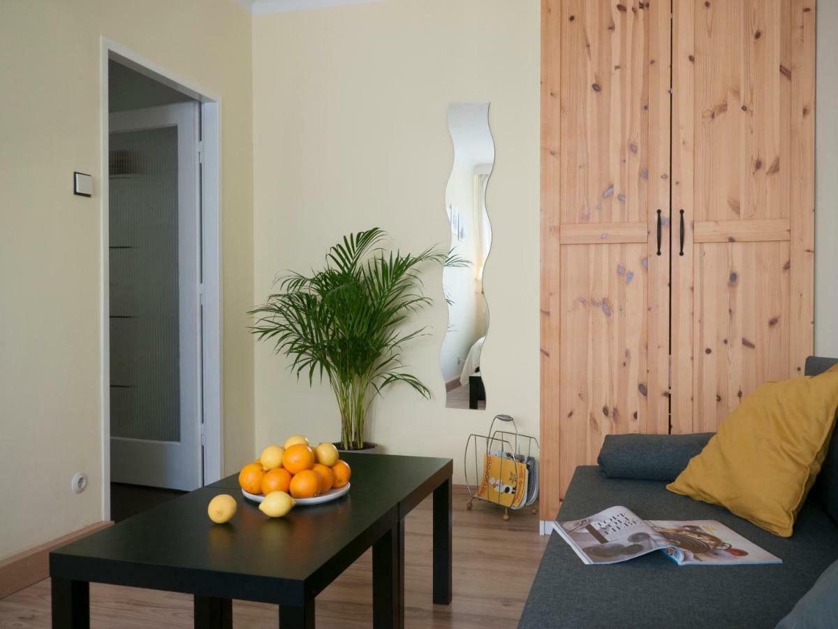 Spacious 2Rooms Central Area Vienna Luaran gambar