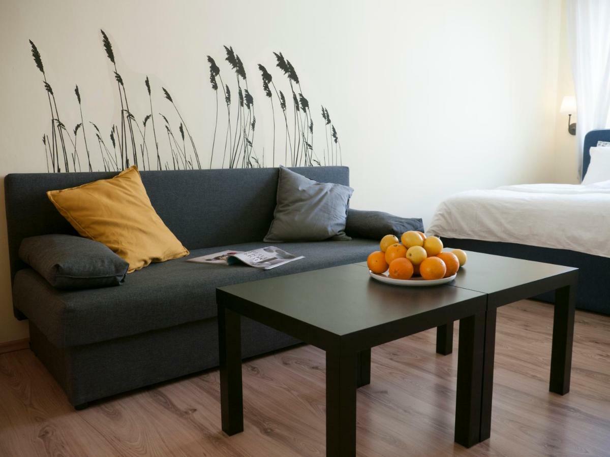 Spacious 2Rooms Central Area Vienna Luaran gambar