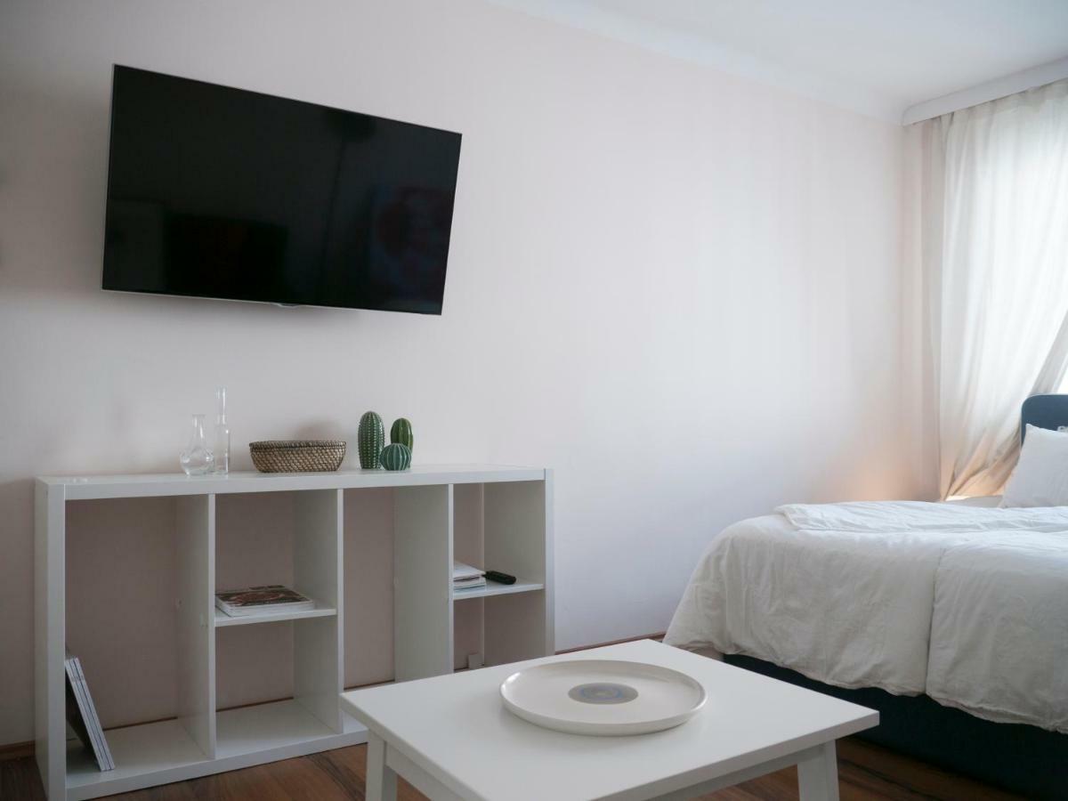 Spacious 2Rooms Central Area Vienna Luaran gambar