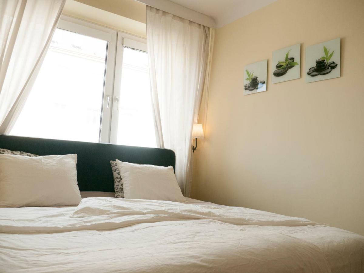 Spacious 2Rooms Central Area Vienna Luaran gambar